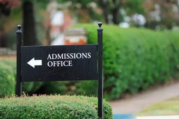 Admissions at Pixel International School